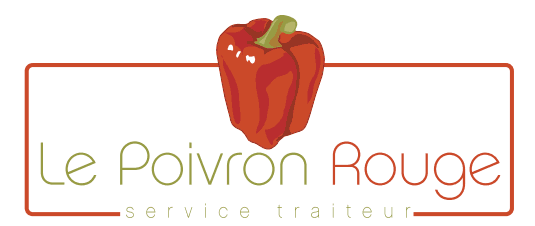 Le Poivron Rouge logo sans adresse